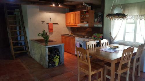Sihi Country House