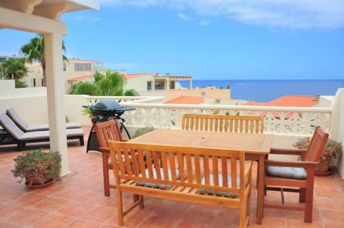 Apartamento Dachterrassen Wohnung Teneriffa