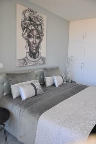 Apartamento Dachterrassen Wohnung Teneriffa