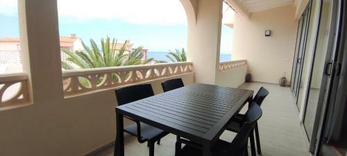 Apartamento Dachterrassen Wohnung Teneriffa