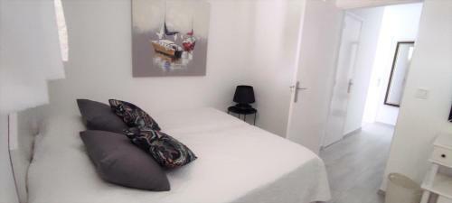 Apartamento Dachterrassen Wohnung Teneriffa