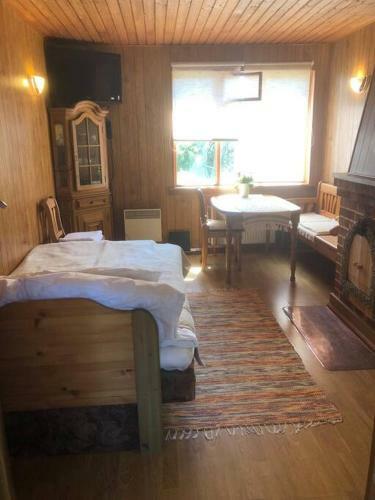 Vacation Cottage In K�smu The Captain's Village