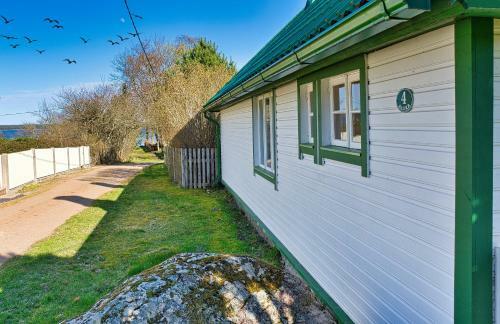 Agroturismo K�smu Spring Stone