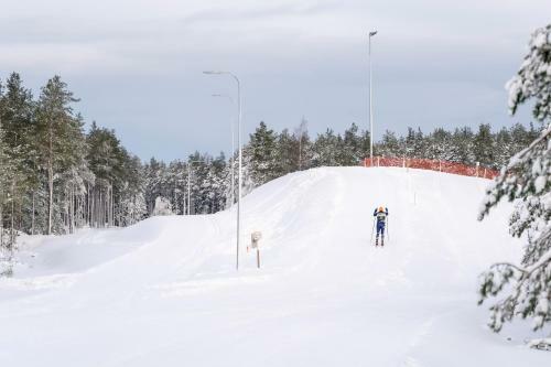 Hundi Puhkemaja