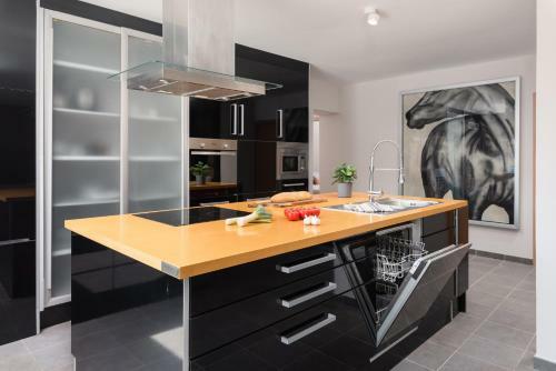 Luxury Villa Callao Adeje Tenerife