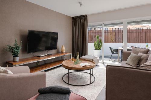 Luxury Villa Callao Adeje Tenerife