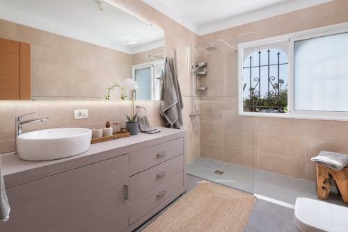 Luxury Villa Callao Adeje Tenerife