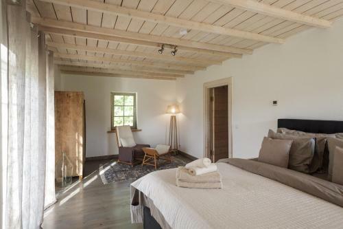 Villa Bumba