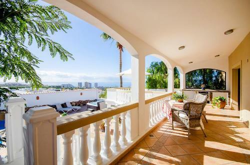 Luxe Villa
