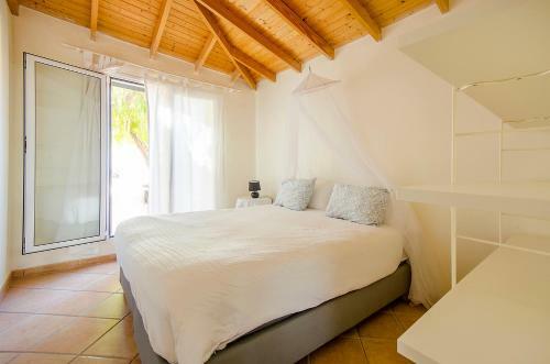 Luxe Villa
