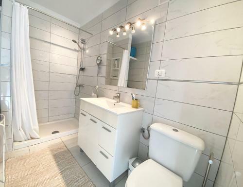 Apartamento Beautiful Sea View Free Wifi