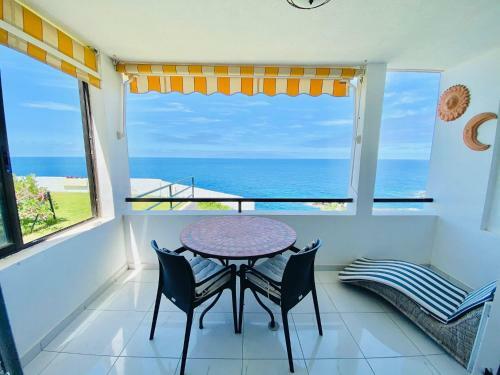 Apartamento Beautiful Sea View Free Wifi