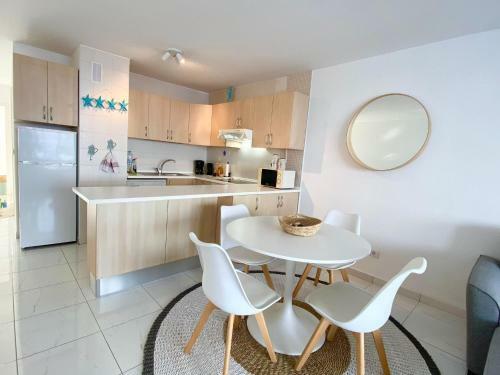 Apartamento Beautiful Sea View Free Wifi