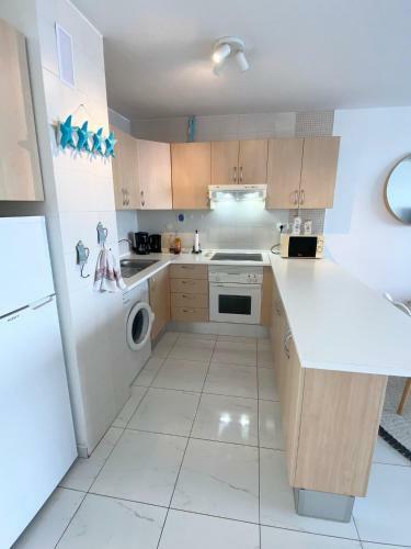Apartamento Beautiful Sea View Free Wifi