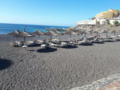 Apartamento 190 Duplex La Tosca By Sunkeyrents