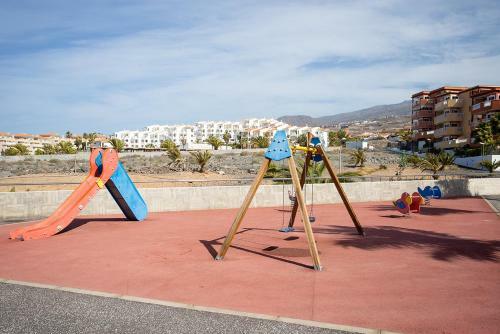 Apartamento 190 Duplex La Tosca By Sunkeyrents