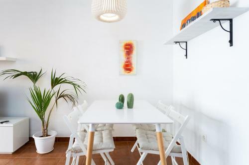 Apartamento 190 Duplex La Tosca By Sunkeyrents