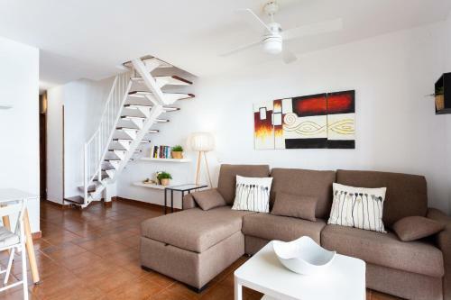 Apartamento 190 Duplex La Tosca By Sunkeyrents