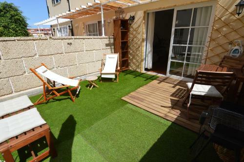 Apartamento 190 Duplex La Tosca By Sunkeyrents