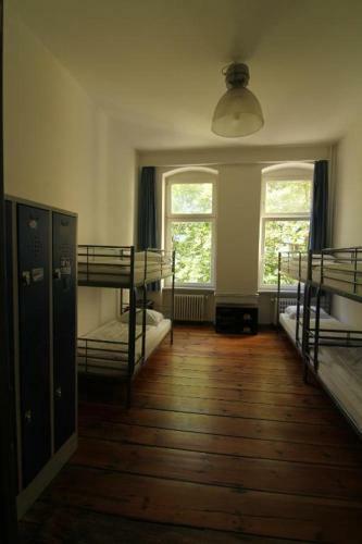 36 Rooms Hostel Berlin Kreuzberg