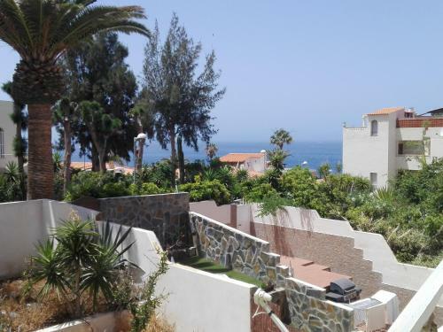 Apartamento Large Loft Sue�o Azul Ocean View