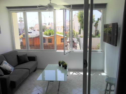 Apartamento Large Loft Sue�o Azul Ocean View