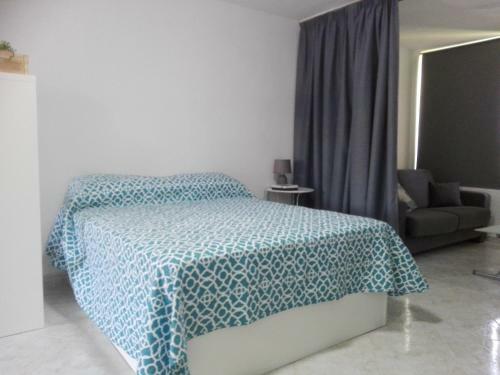 Apartamento Large Loft Sue�o Azul Ocean View