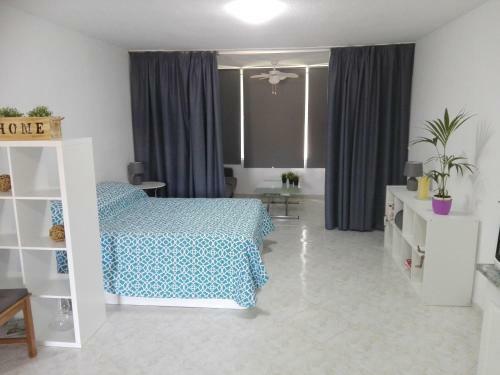 Apartamento Large Loft Sue�o Azul Ocean View