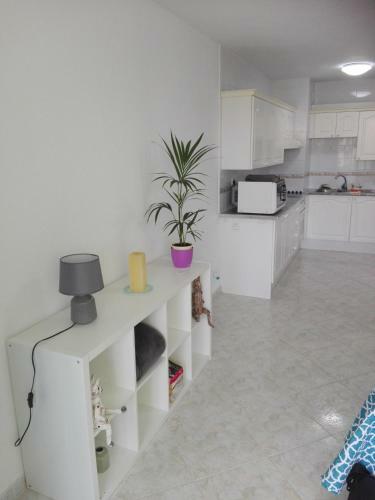 Apartamento Large Loft Sue�o Azul Ocean View