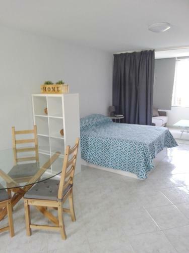 Apartamento Large Loft Sue�o Azul Ocean View