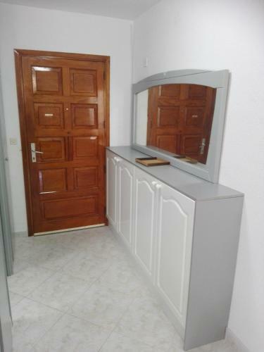 Apartamento Large Loft Sue�o Azul Ocean View