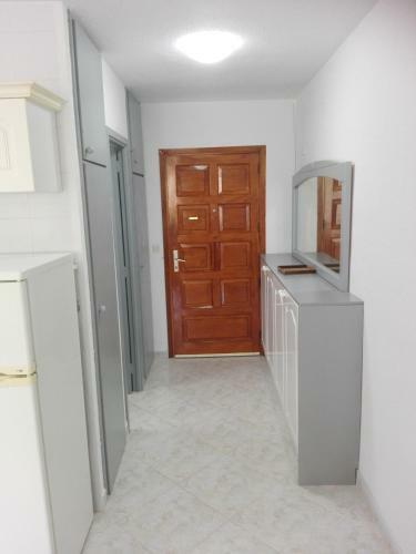 Apartamento Large Loft Sue�o Azul Ocean View