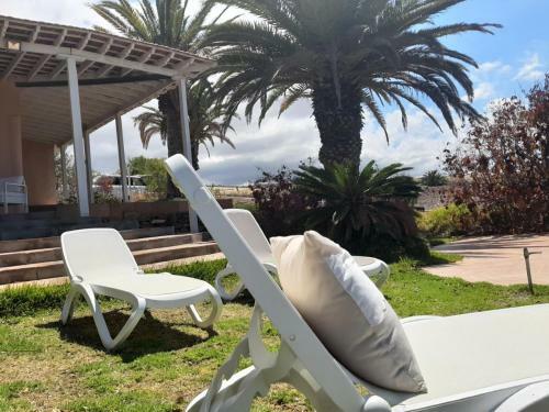 Villa Sainte Maxime