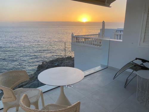 Apartamento Ocean Experience / Experience Holidays Tenerife