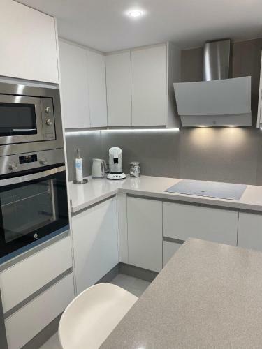 Apartamento Ocean Experience / Experience Holidays Tenerife