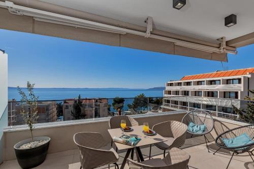 Apartmani Vila Jelena