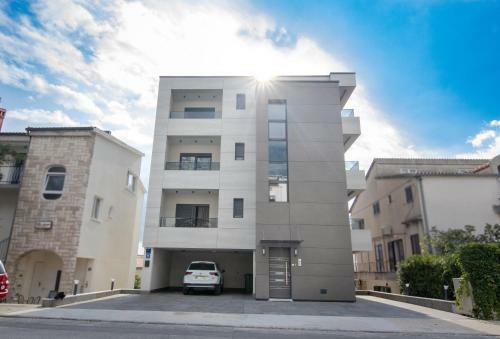 Apartmani Vila Jelena