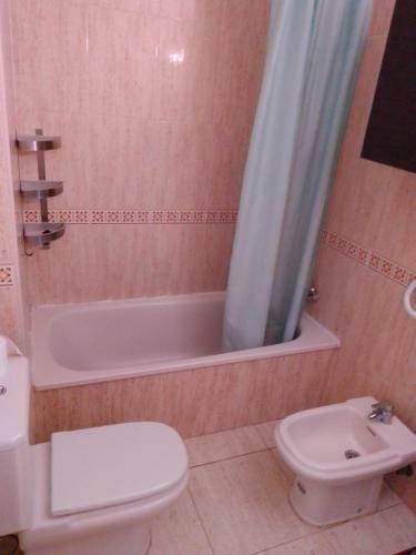 Apartamento Duplex Cerca Del Mar