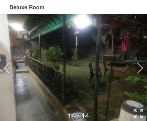 Hotel Goodluck Villa