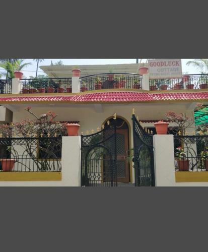 Hotel Goodluck Villa