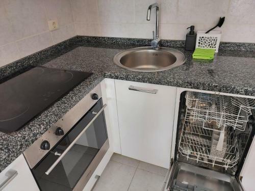 Apartamento Love Boat Deluxe Experience