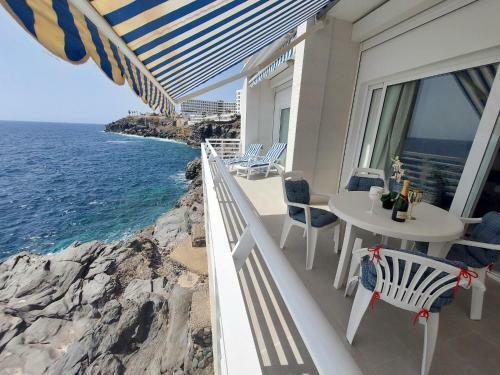 Apartamento Love Boat Deluxe Experience
