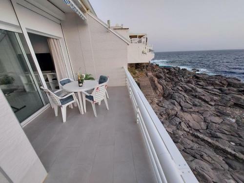 Apartamento Love Boat Deluxe Experience