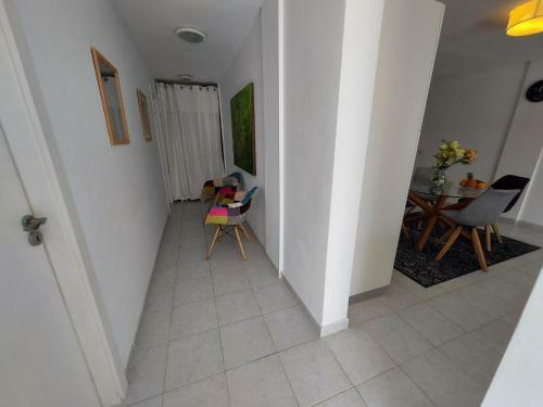 Apartamento Love Boat Deluxe Experience
