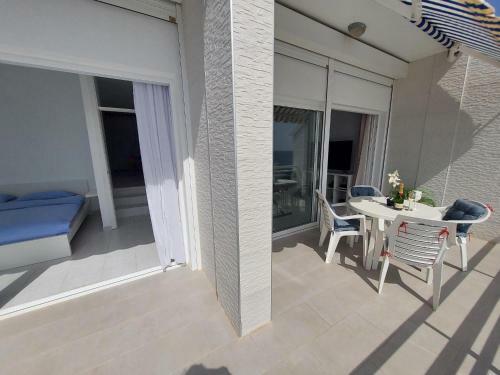 Apartamento Love Boat Deluxe Experience