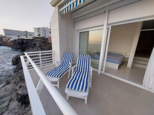 Apartamento Love Boat Deluxe Experience