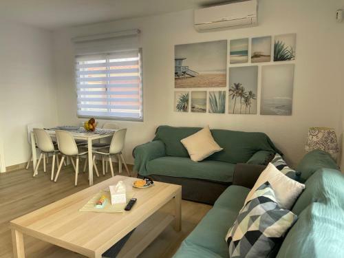 Apartamento Villa Erna Relax Dream Holiday