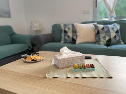 Apartamento Villa Erna Relax Dream Holiday