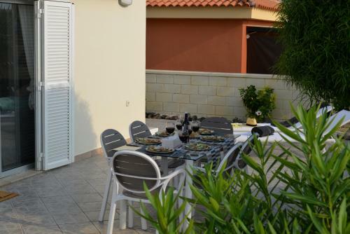 Apartamento Villa Erna Relax Dream Holiday