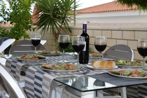 Apartamento Villa Erna Relax Dream Holiday